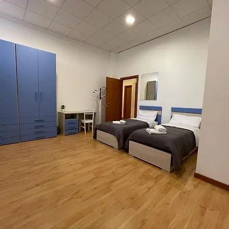 Duomo-bicocca Large With Wifi 150 Meters From M1